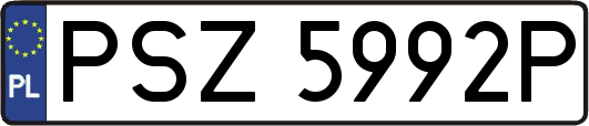 PSZ5992P