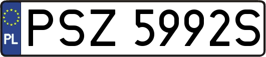 PSZ5992S