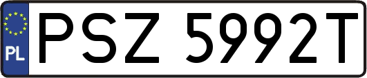 PSZ5992T