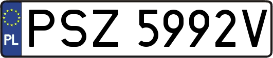 PSZ5992V