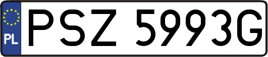 PSZ5993G