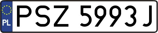 PSZ5993J