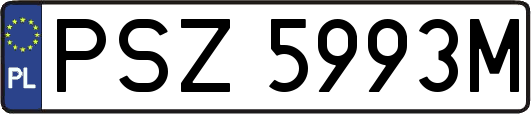 PSZ5993M