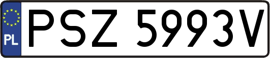 PSZ5993V