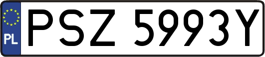 PSZ5993Y