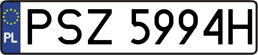 PSZ5994H