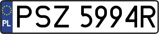 PSZ5994R