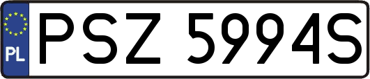 PSZ5994S