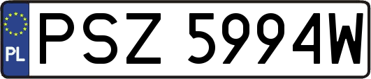 PSZ5994W
