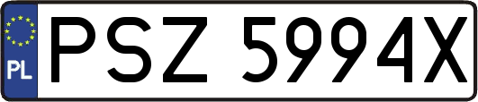 PSZ5994X