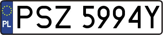 PSZ5994Y
