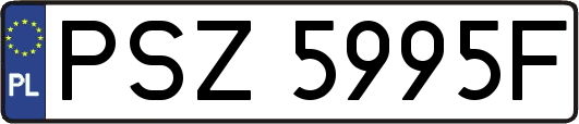 PSZ5995F