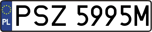 PSZ5995M