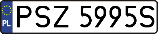 PSZ5995S