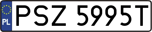 PSZ5995T