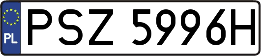 PSZ5996H