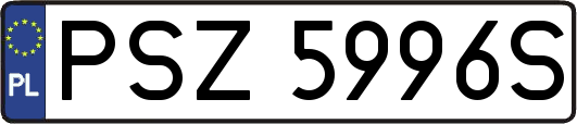PSZ5996S
