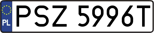 PSZ5996T