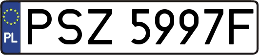 PSZ5997F