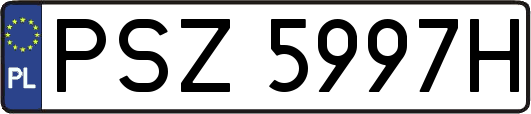 PSZ5997H
