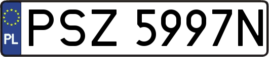 PSZ5997N