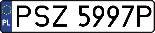 PSZ5997P
