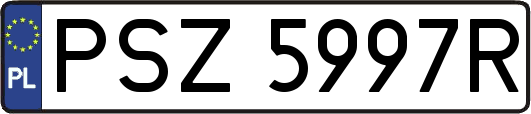 PSZ5997R