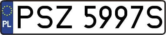 PSZ5997S