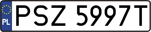 PSZ5997T