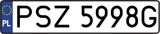 PSZ5998G