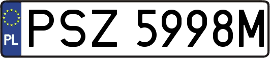 PSZ5998M