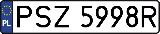PSZ5998R
