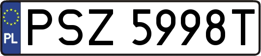 PSZ5998T