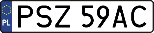 PSZ59AC