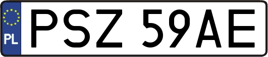 PSZ59AE