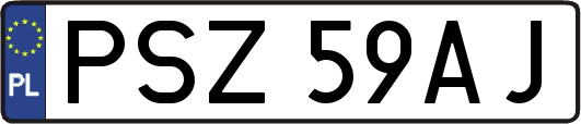 PSZ59AJ