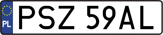 PSZ59AL