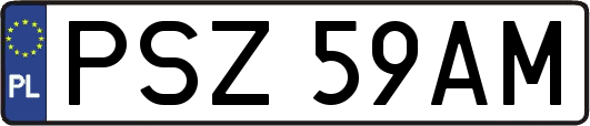 PSZ59AM