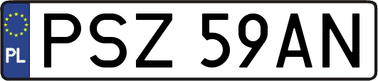 PSZ59AN