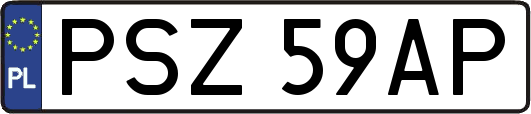 PSZ59AP
