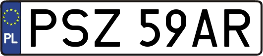 PSZ59AR