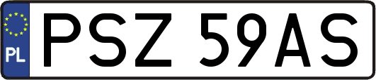 PSZ59AS