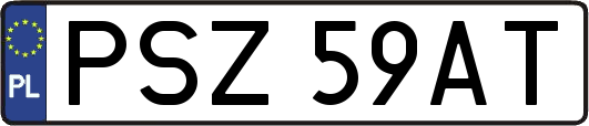 PSZ59AT