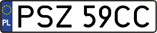 PSZ59CC