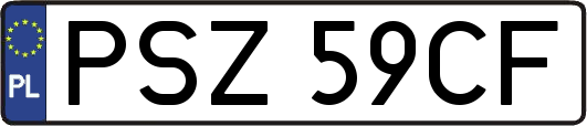 PSZ59CF