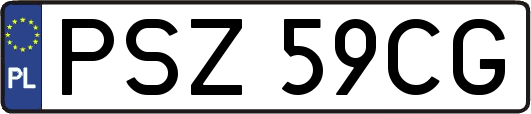 PSZ59CG