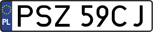 PSZ59CJ