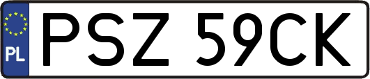 PSZ59CK