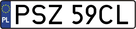 PSZ59CL