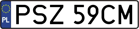 PSZ59CM